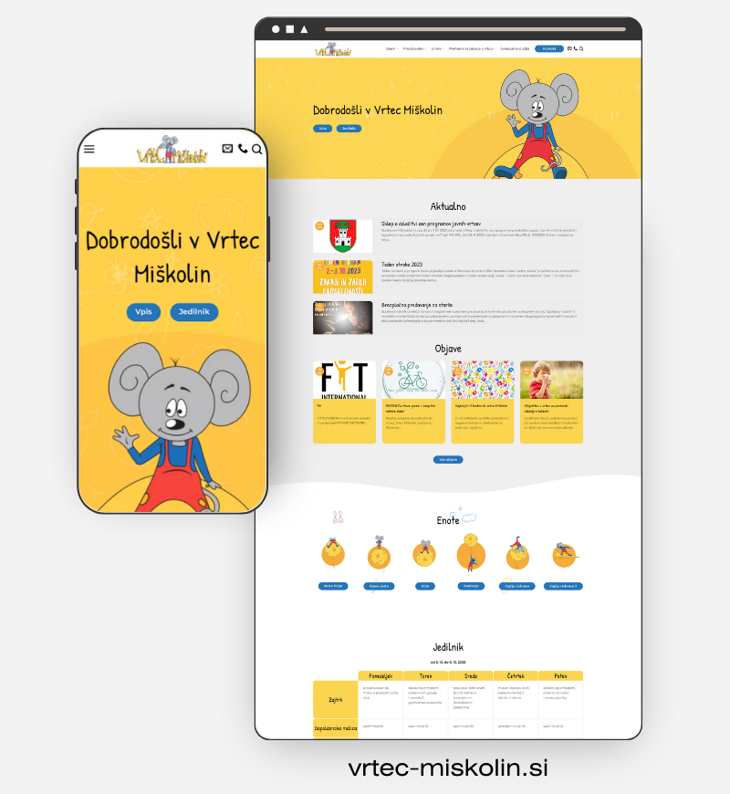 Referenca - Vrtec Miškolin